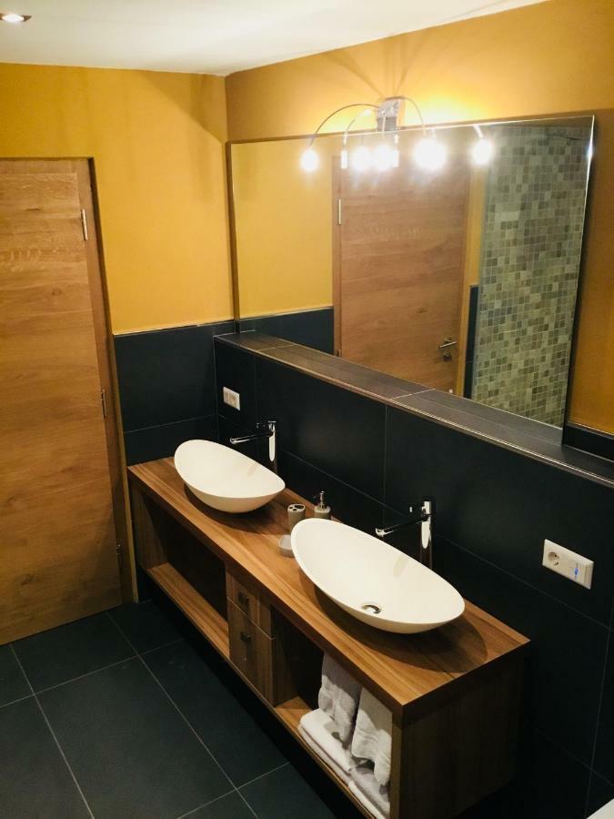 Franzn Apartments Питерсберг Экстерьер фото