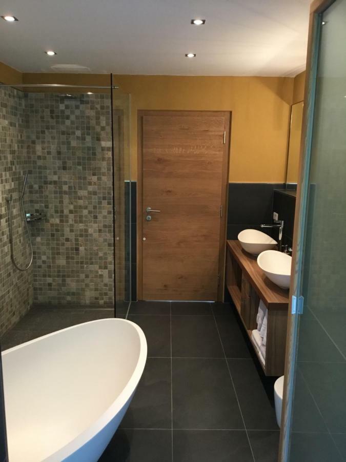 Franzn Apartments Питерсберг Экстерьер фото